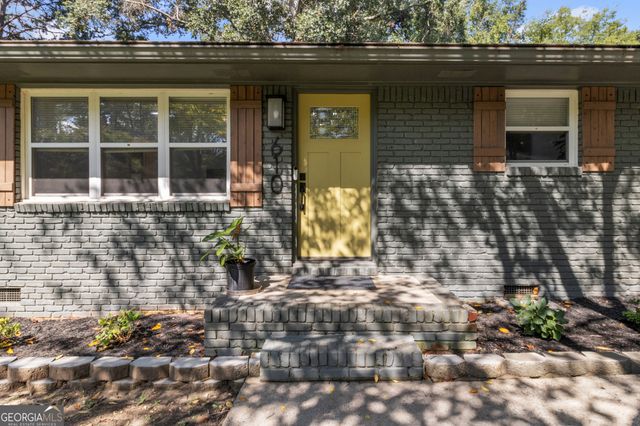 610 Oriole Drive SE, Marietta, GA 30067