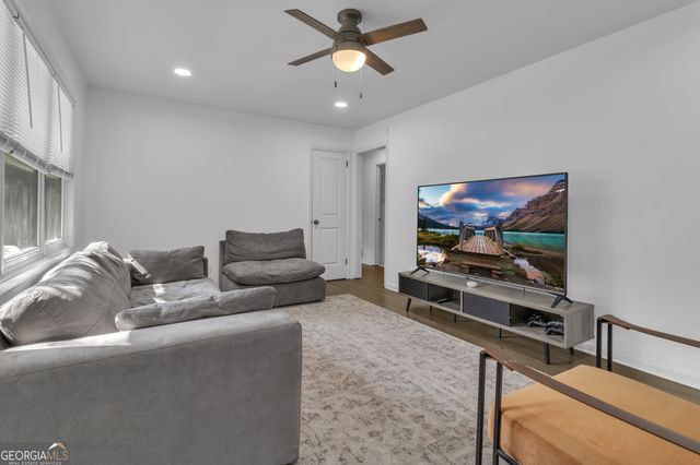 610 Oriole Drive SE, Marietta, GA 30067