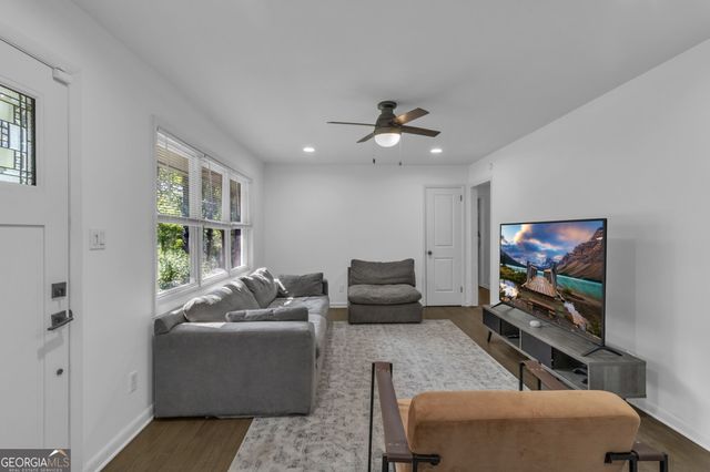 610 Oriole Drive SE, Marietta, GA 30067