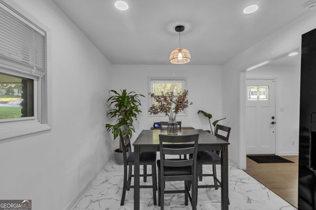 610 Oriole Drive SE, Marietta, GA 30067