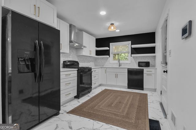 610 Oriole Drive SE, Marietta, GA 30067