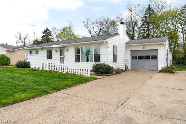 1432 Keuper Boulevard NE, Massillon, OH 44646