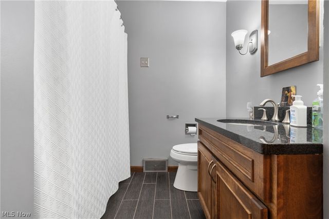 1432 Keuper Boulevard NE, Massillon, OH 44646