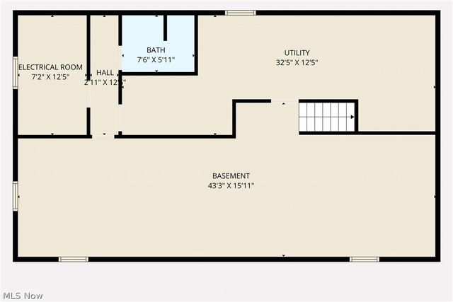 1432 Keuper Boulevard NE, Massillon, OH 44646