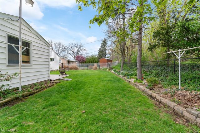 1432 Keuper Boulevard NE, Massillon, OH 44646