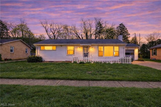 1432 Keuper Boulevard NE, Massillon, OH 44646