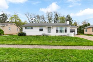 1432 Keuper Boulevard NE, Massillon, OH 44646