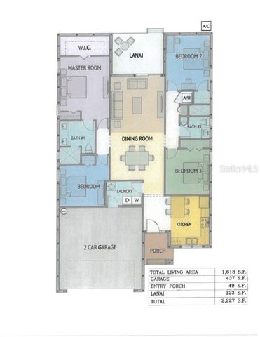 5127 80TH WAY N, St Petersburg, FL 33709