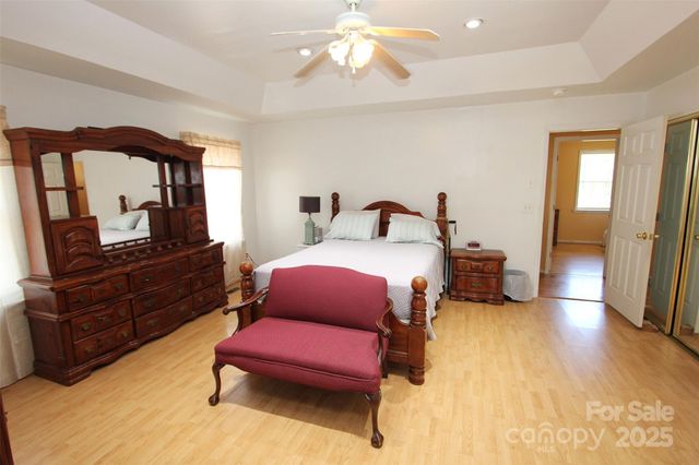 843 Upper White Store Road, Peachland, NC 28133