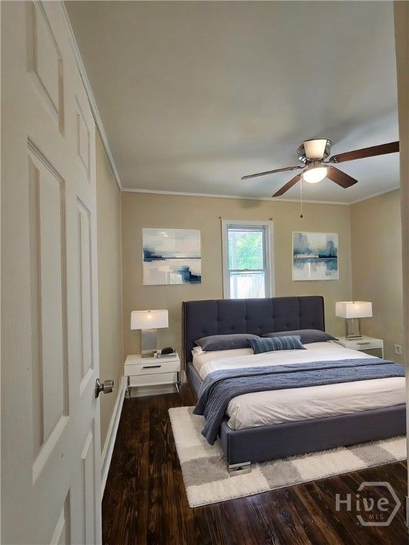 Image 20 of property listing at 22 W 59th Street, Savannah, GA 31405