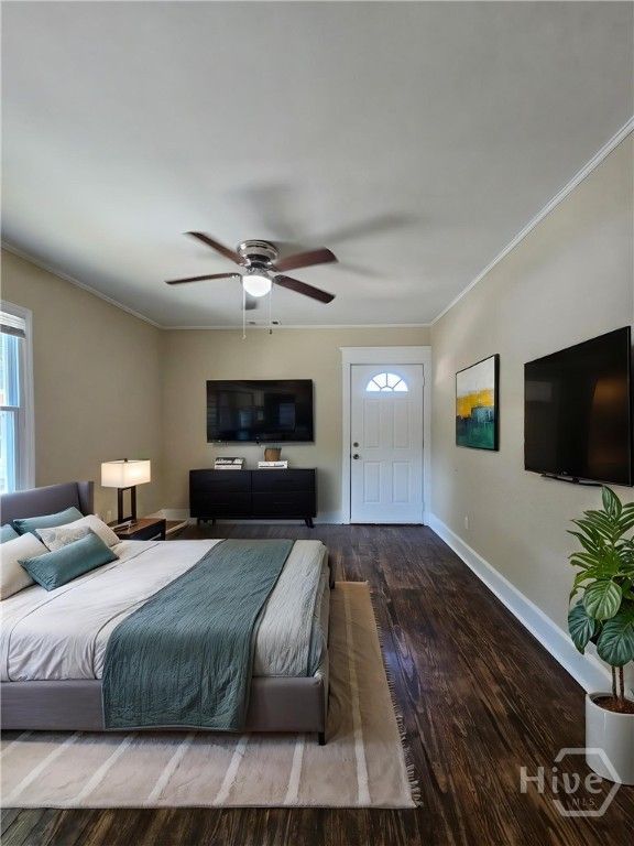 Image 24 of property listing at 22 W 59th Street, Savannah, GA 31405