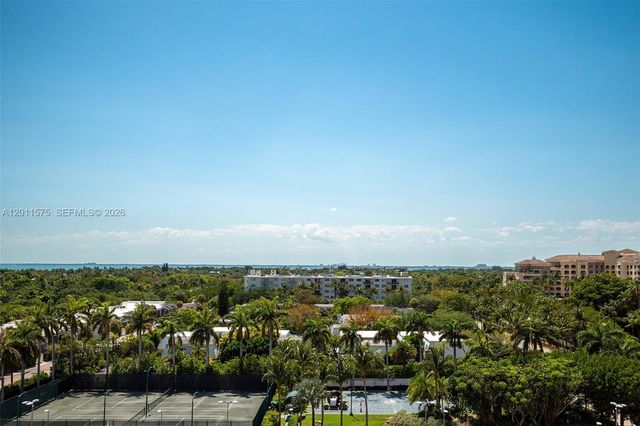 881 Ocean Dr 7D, Key Biscayne, FL 33149