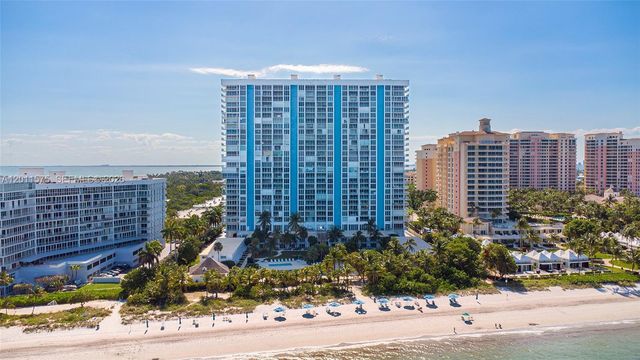 881 Ocean Dr 7D, Key Biscayne, FL 33149