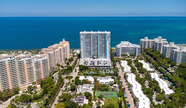881 Ocean Dr 7D, Key Biscayne, FL 33149