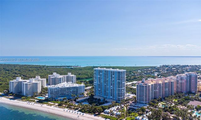 881 Ocean Dr 7D, Key Biscayne, FL 33149