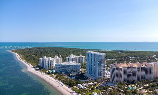 881 Ocean Dr 7D, Key Biscayne, FL 33149