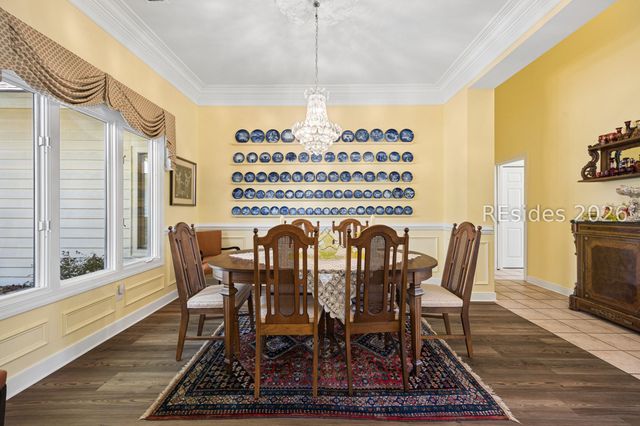 107 Saw Timber Dr, Hilton Head Island, SC 29926