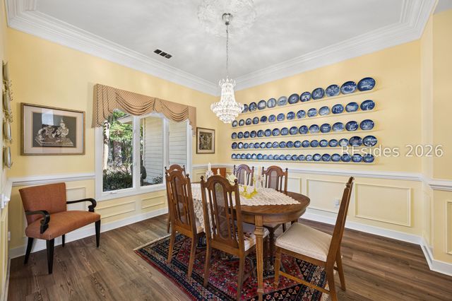 107 Saw Timber Dr, Hilton Head Island, SC 29926