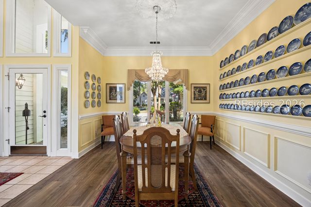 107 Saw Timber Dr, Hilton Head Island, SC 29926