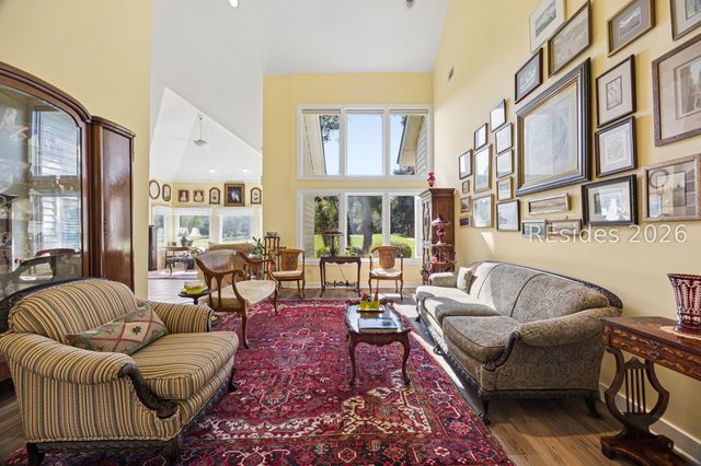 107 Saw Timber Dr, Hilton Head Island, SC 29926