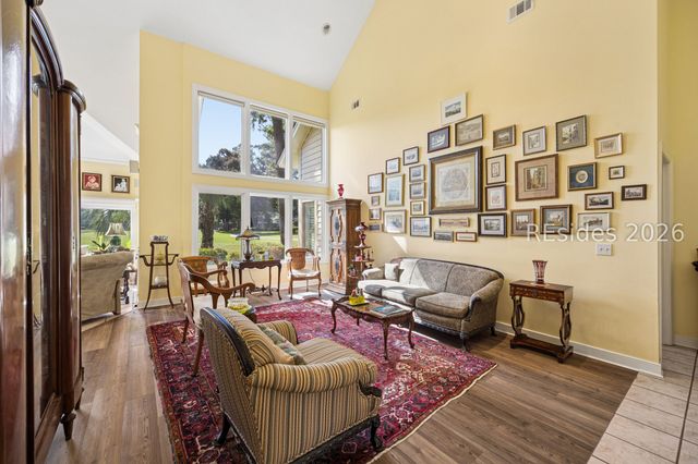 107 Saw Timber Dr, Hilton Head Island, SC 29926