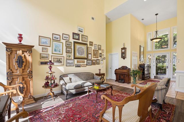 107 Saw Timber Dr, Hilton Head Island, SC 29926