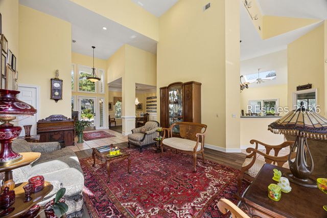 107 Saw Timber Dr, Hilton Head Island, SC 29926