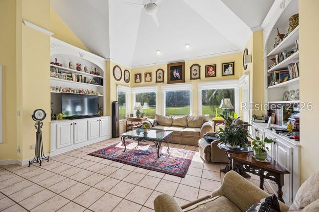 107 Saw Timber Dr, Hilton Head Island, SC 29926