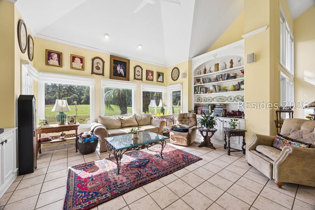 107 Saw Timber Dr, Hilton Head Island, SC 29926
