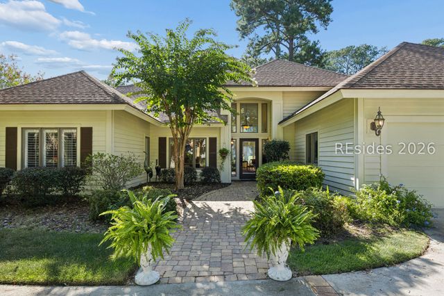 107 Saw Timber Dr, Hilton Head Island, SC 29926
