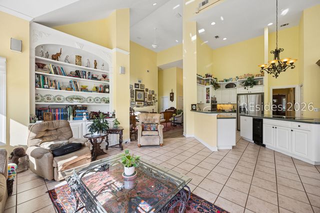 107 Saw Timber Dr, Hilton Head Island, SC 29926