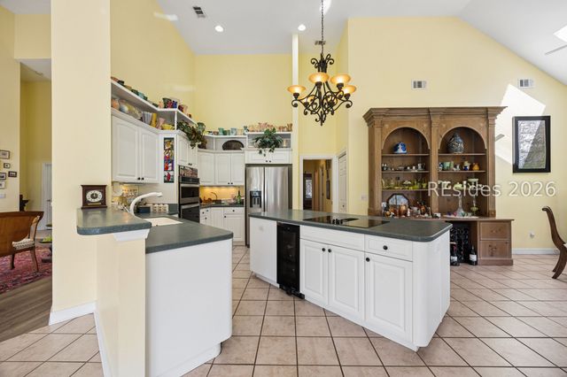 107 Saw Timber Dr, Hilton Head Island, SC 29926