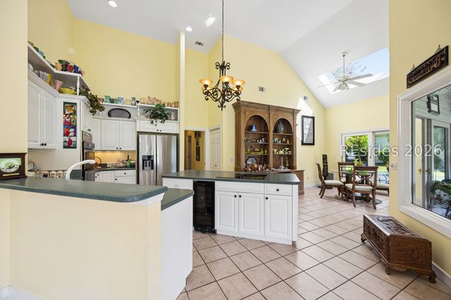 107 Saw Timber Dr, Hilton Head Island, SC 29926