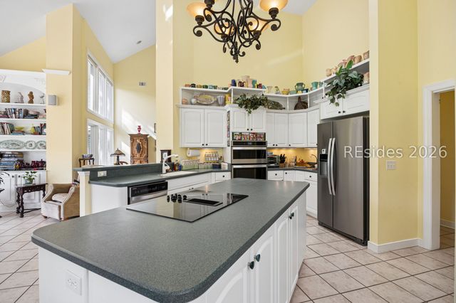 107 Saw Timber Dr, Hilton Head Island, SC 29926