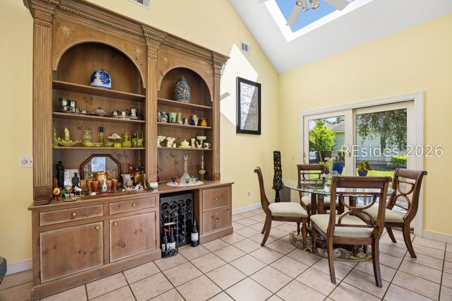107 Saw Timber Dr, Hilton Head Island, SC 29926