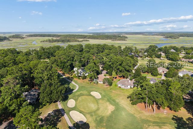 107 Saw Timber Dr, Hilton Head Island, SC 29926