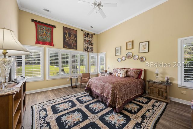 107 Saw Timber Dr, Hilton Head Island, SC 29926