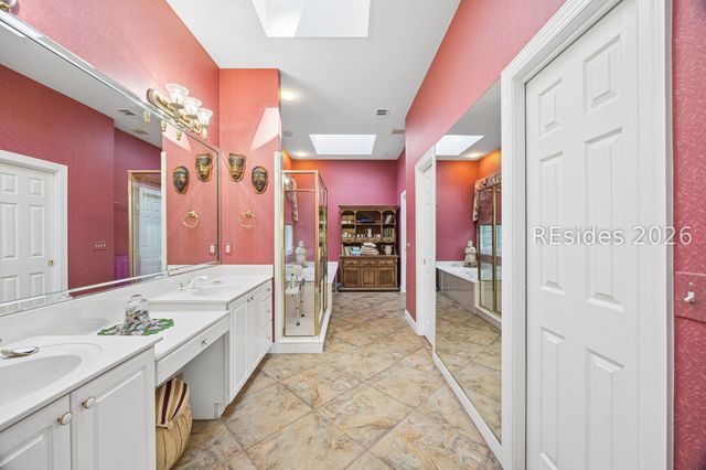107 Saw Timber Dr, Hilton Head Island, SC 29926