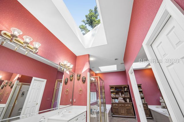 107 Saw Timber Dr, Hilton Head Island, SC 29926