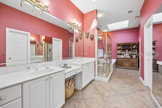 107 Saw Timber Dr, Hilton Head Island, SC 29926