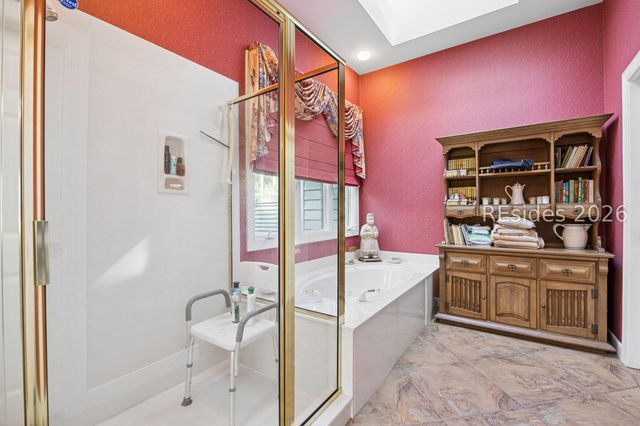 107 Saw Timber Dr, Hilton Head Island, SC 29926