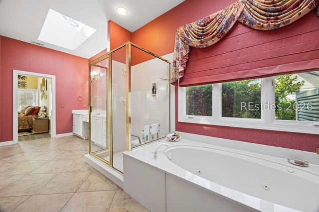 107 Saw Timber Dr, Hilton Head Island, SC 29926