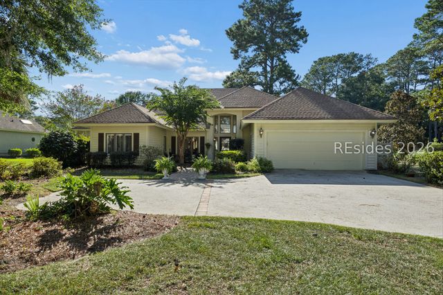 107 Saw Timber Dr, Hilton Head Island, SC 29926