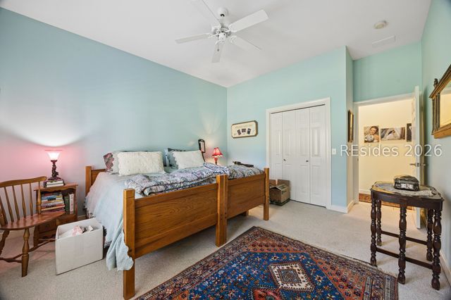 107 Saw Timber Dr, Hilton Head Island, SC 29926