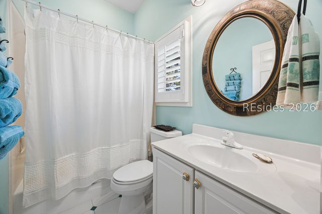 107 Saw Timber Dr, Hilton Head Island, SC 29926