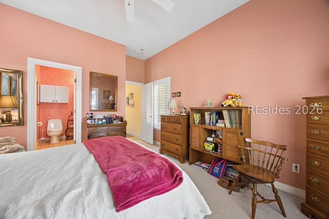 107 Saw Timber Dr, Hilton Head Island, SC 29926
