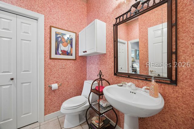 107 Saw Timber Dr, Hilton Head Island, SC 29926