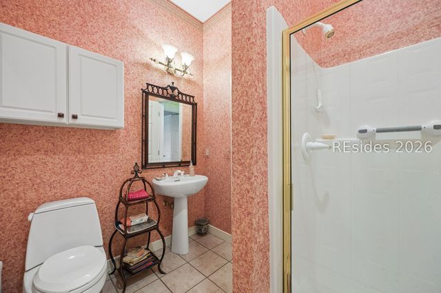 107 Saw Timber Dr, Hilton Head Island, SC 29926