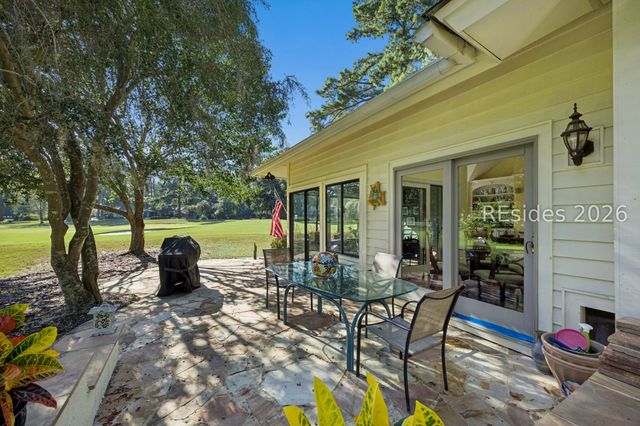 107 Saw Timber Dr, Hilton Head Island, SC 29926
