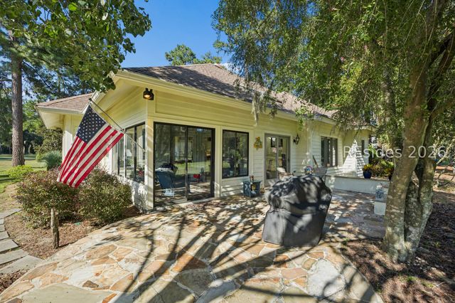 107 Saw Timber Dr, Hilton Head Island, SC 29926